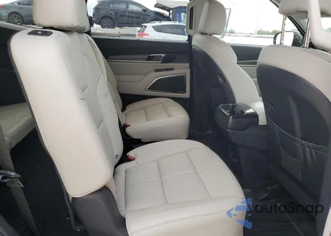 2021 Kia Telluride Sx from USA, damaged, VIN 5XYP5DHC6MG123355